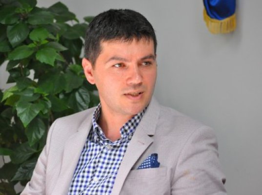 Scupra se îmbracă în straie de sărbătoare şi dă startul zilelor oraşului Ovidiu